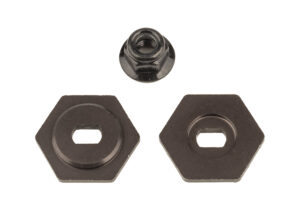 Element RC FT Enduro SE, Stealth XF Slipper Lockout