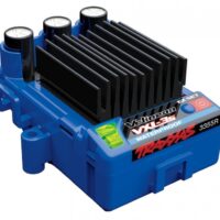 Traxxas VXL-3S Waterproof Brushless ESC