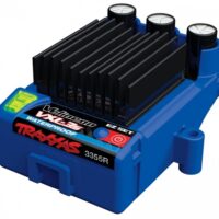 Traxxas VXL-3S Waterproof Brushless ESC