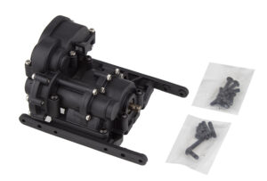 Element RC Enduro SE, Stealth XF Transmission Set