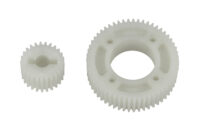 Element RC Enduro SE, Stealth XF Overdrive Gears, 55T/25T