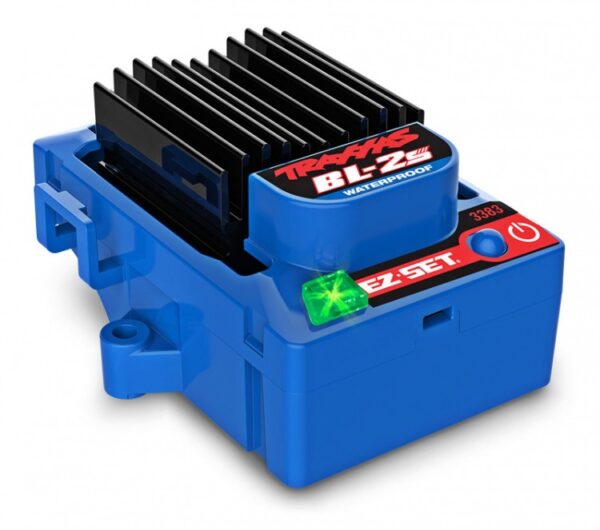 Traxxas ESC BL-2s Brushless WP