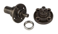 Element RC Enduro SE, Stealth XF Overdrives