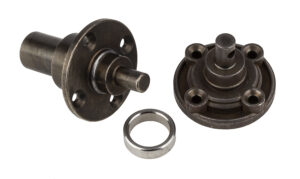 Element RC Enduro SE, Stealth XF Overdrives