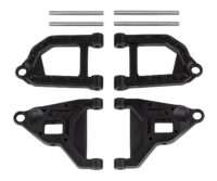 Element RC Enduro IFS 2, Suspension Arms and Hinge Pins