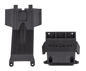 Element RC Enduro IFS 2, Skid Plates