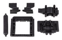 Element RC Enduro IFS 2, Chassis Parts