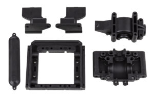 Element RC Enduro IFS 2, Chassis Parts