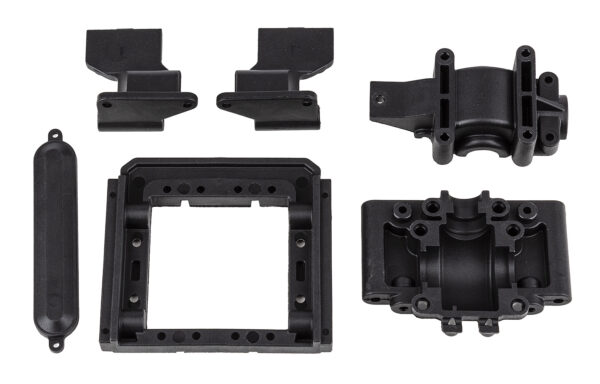 Element RC Enduro IFS 2, Chassis Parts
