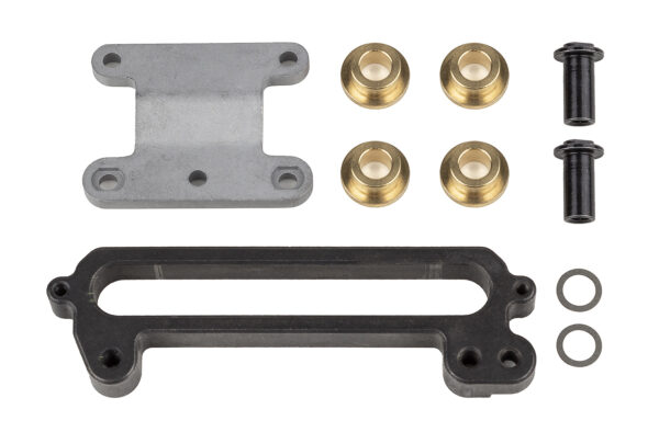 Element RC Enduro IFS 2, Steering Rack Parts