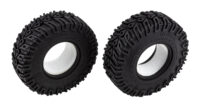 Element RC Enduro Tires, PinSeeker, 1.9” x 4.19”