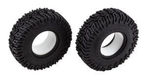 Element RC Enduro Tires, PinSeeker, 1.9” x 4.19”