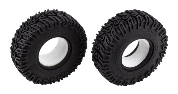Element RC Enduro Tires, PinSeeker, 1.9” x 4.19”