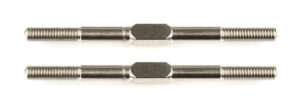 Team Associated Turnbuckles, 3x45 mm