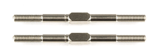 Team Associated Turnbuckles, 3x45 mm