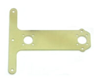 Team Associated Symmetrical T -bar, .075 in thick