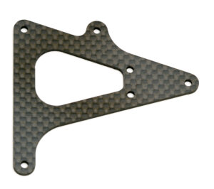 Team Associated Upper Pod Plate