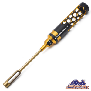 Nut Driver 5.5x100mm (AM-459155) Arrowmax