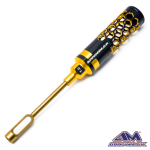 Nut Driver 7.0x100mm (AM-459170) Arrowmax