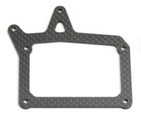 Team Associated FT Upper Pod Plate