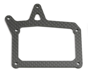 Team Associated FT Upper Pod Plate