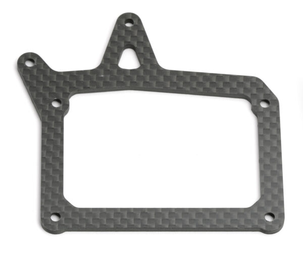 Team Associated FT Upper Pod Plate