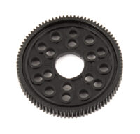 Team Associated Spur Gear, 88T 64P (in kit)