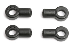 Team Associated Upper Arm Eyelets
