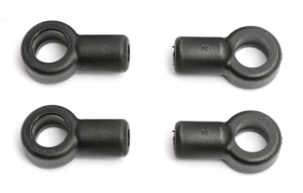 Team Associated Upper Arm Eyelets