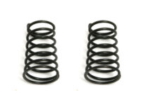 Team Associated Side Springs, Black, 3.75 lb