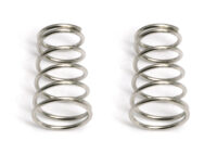 Team Associated Side Springs, Silver, 5.00 lb