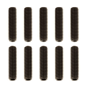 Element RC Set Screws, M4x16 mm