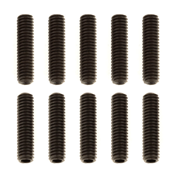 Element RC Set Screws, M4x16 mm