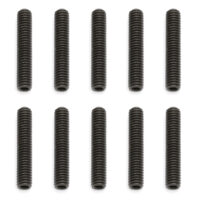 Team Associated Set Screws, 3x16 mm