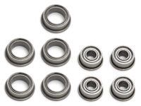 Team Associated RC12R5.2 FT Ceramic Bearing Set