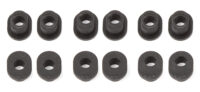 Team Associated RC12R6 Track Width Bushings