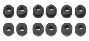 Team Associated RC12R6 Track Width Bushings