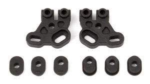 Team Associated RC12R6 Upper Arm Mounts
