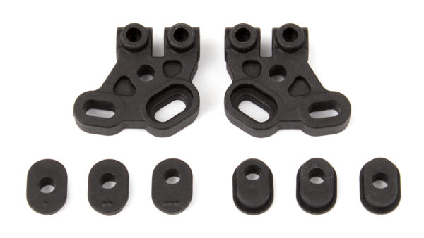 Team Associated RC12R6 Upper Arm Mounts