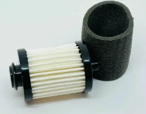 Klinik RC Dry Air Filter System