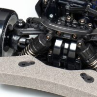 Tamiya 1:10 Toyota Supra Drift (TT-02D) - KIT