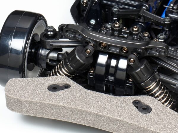 Tamiya 1/10 Toyota Supra Drift (TT-02D) - KIT