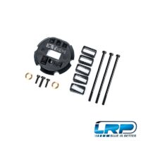 LRP X22 Modified Small Parts Set