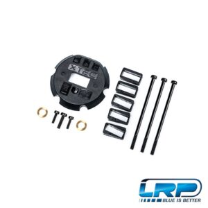 LRP X22 Modified Small Parts Set