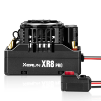 Hobbywing XeRun XR8 PRO G3