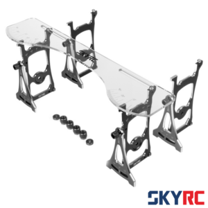 Set-Up Set 1/10 Buggy (Black) SkyRC (60149-01)