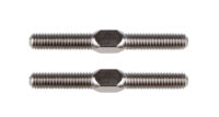 Team Associated Turnbuckles, 1.00 in