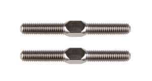 Team Associated Turnbuckles, 1.00 in