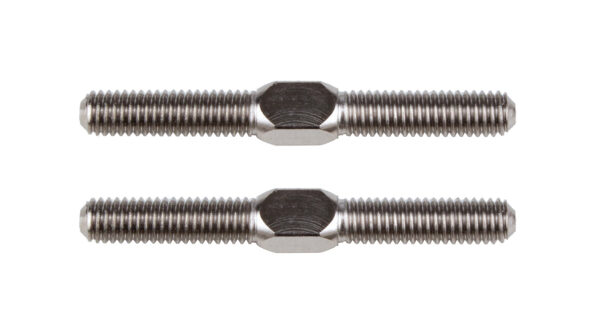 Team Associated Turnbuckles, 1.00 in