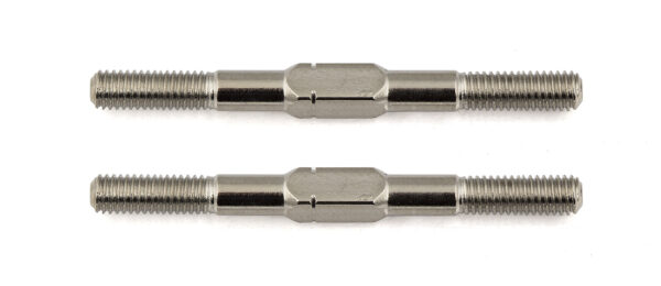 Team Associated Turnbuckles, 1.375 in